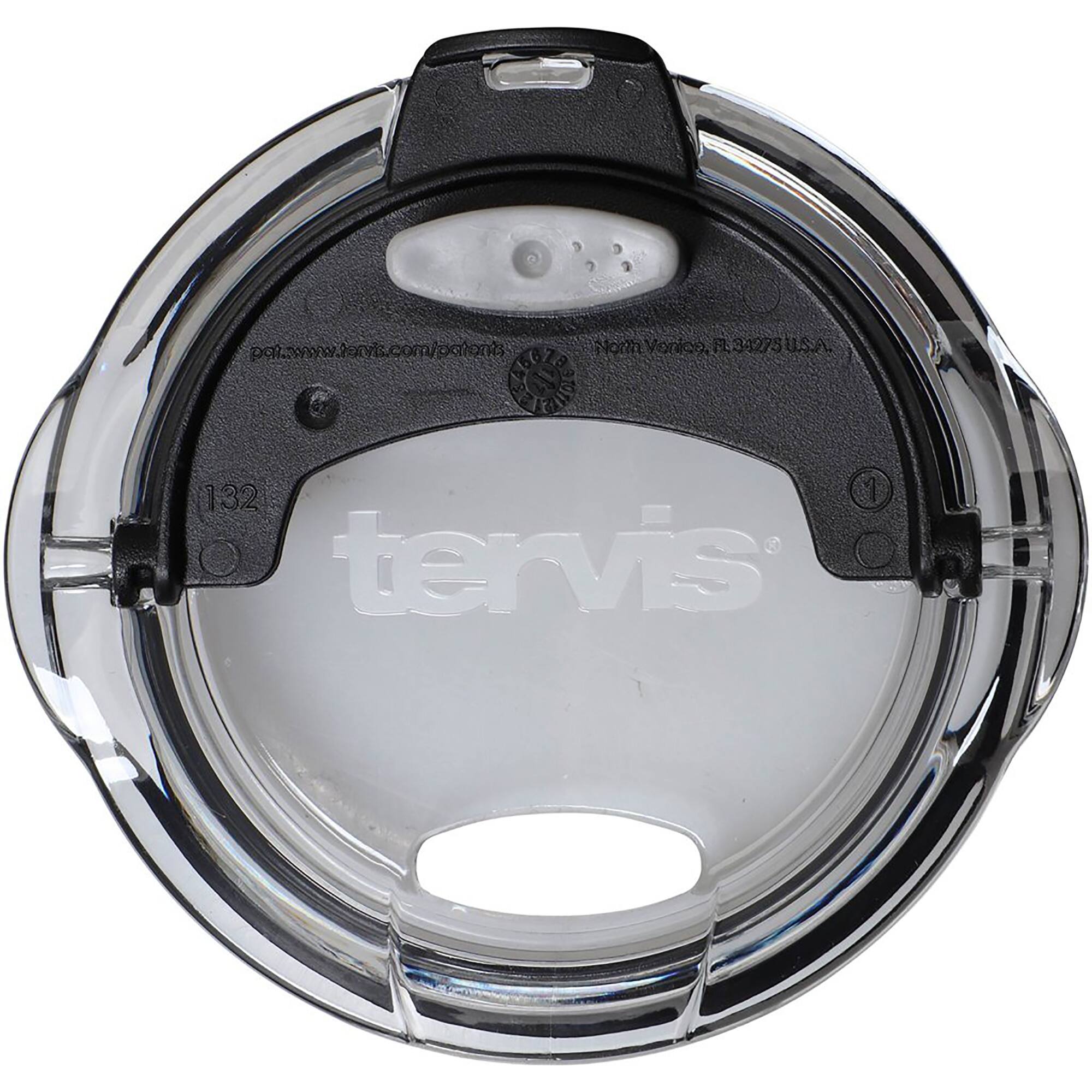 tervis

pol.ww.to.com/ponsc

Norm Vontas, FL 34273 USA

132