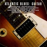 Front Standard. Atlantic Blues: Guitar [CD].
