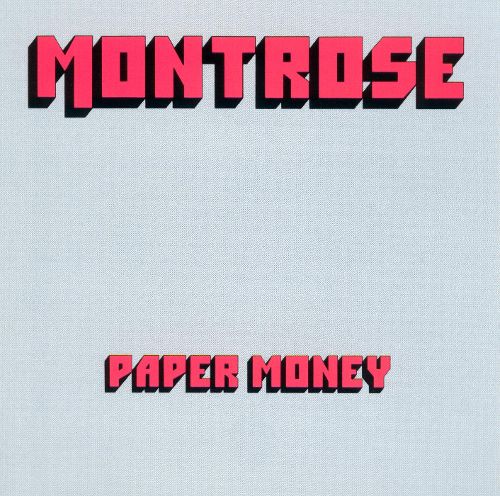  Paper Money [CD]