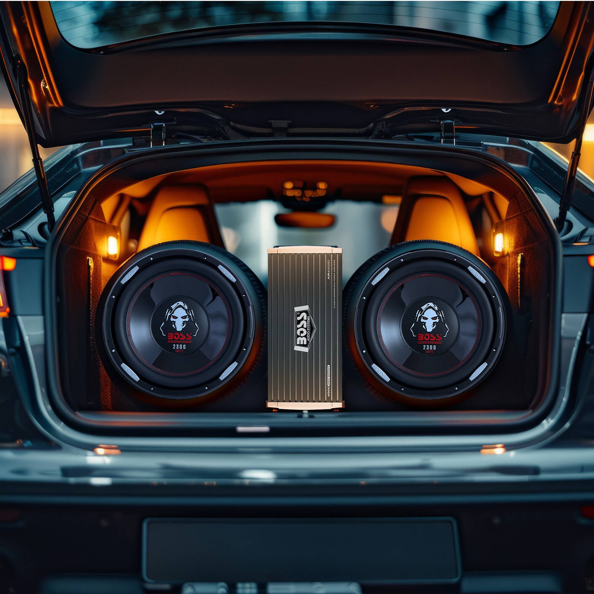 BOSS  
2300  
BOSS  
2200