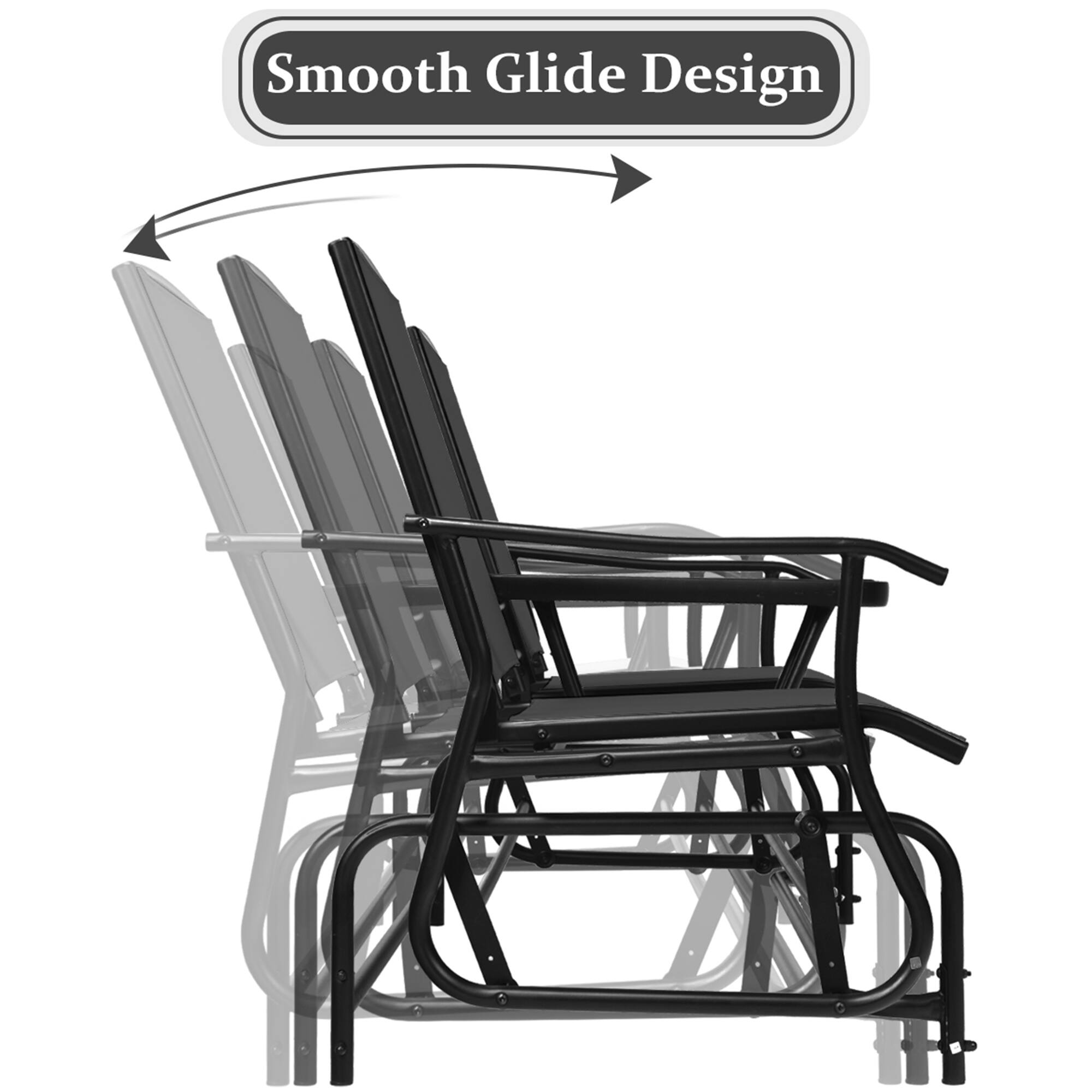 Smooth Glide Design