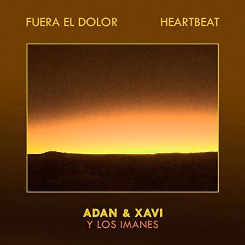 Adan & Xavi Y Los Imanes - Adan & Xavi Y Los Imanes   - VINYL LP price history on PriceWatchPro