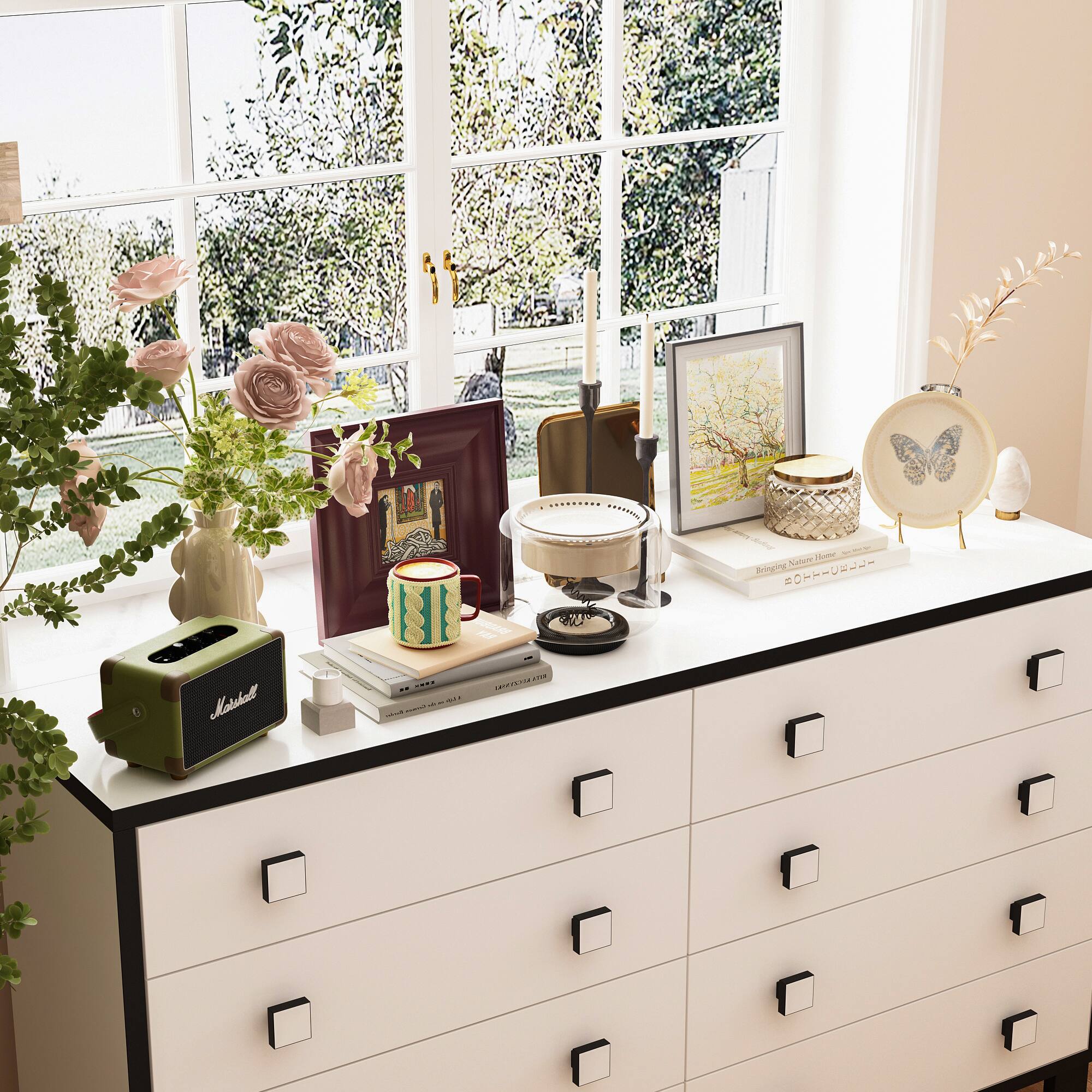 Morsbel H KOY - 12 .-  Ca Nutele Moe dringing BOTTICELLI