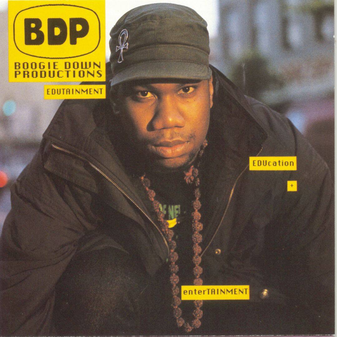 Edutainment [CD] [PA] - Best Buy