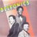 Front Standard. The Best of the Delfonics [Arista] [CD].