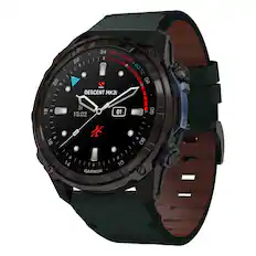 20 18 16 24 NO-FLY TIME ALT TZ 04 DESCENT MK3i STARE SI 15:02 O 01 90 - * LAP 08 BACKELAP 14 10 GARMIN ENT DESCENT