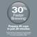 30% Faster Brewing*
Prepare 45 cups in just 28 minutes
*At full capacity, compared to the best-selling coffee urn in the U.S. (Source: NPD Group, 12 months ending March 2022)