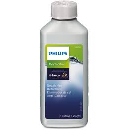 Philips - Espresso Machine Descaler - Blue