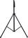 Front. XbotGo - T4 13ft. Tripod - Black.