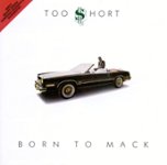 Front Standard. Born to Mack [CD] [PA].