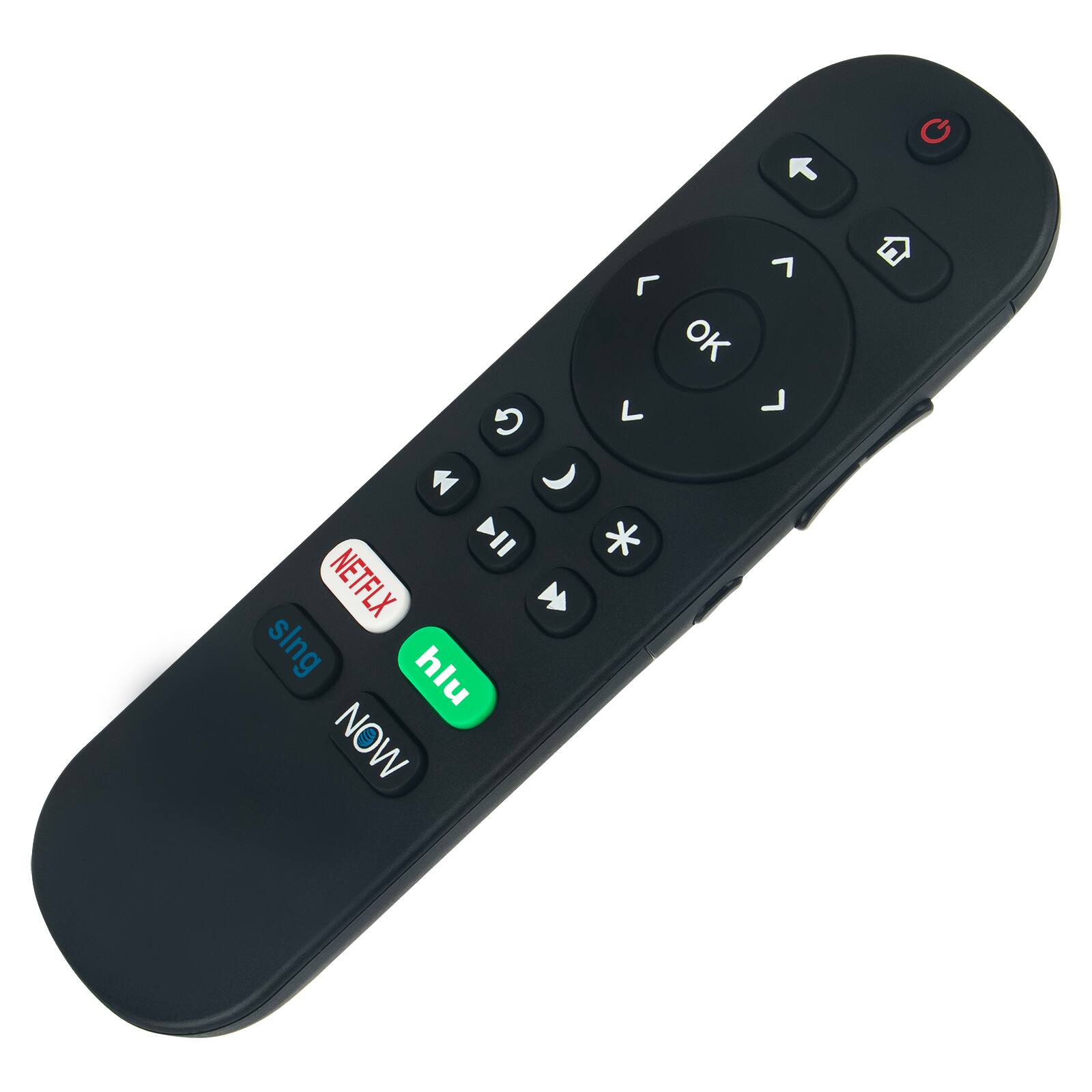 G G K  
NETFLX  
sling  
hlw  
NOW  
OK