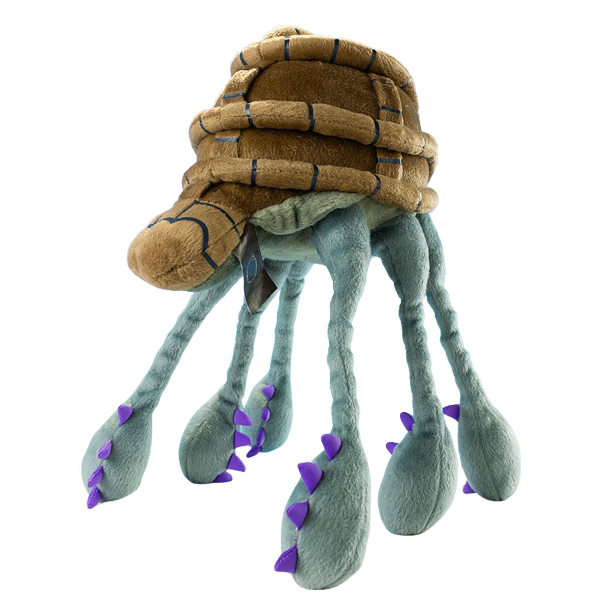 Alt View 2. Gaming Heads - The Elder Scrolls Online Bull Netch 12 Inch Collector's Plush - Multi-Colored.