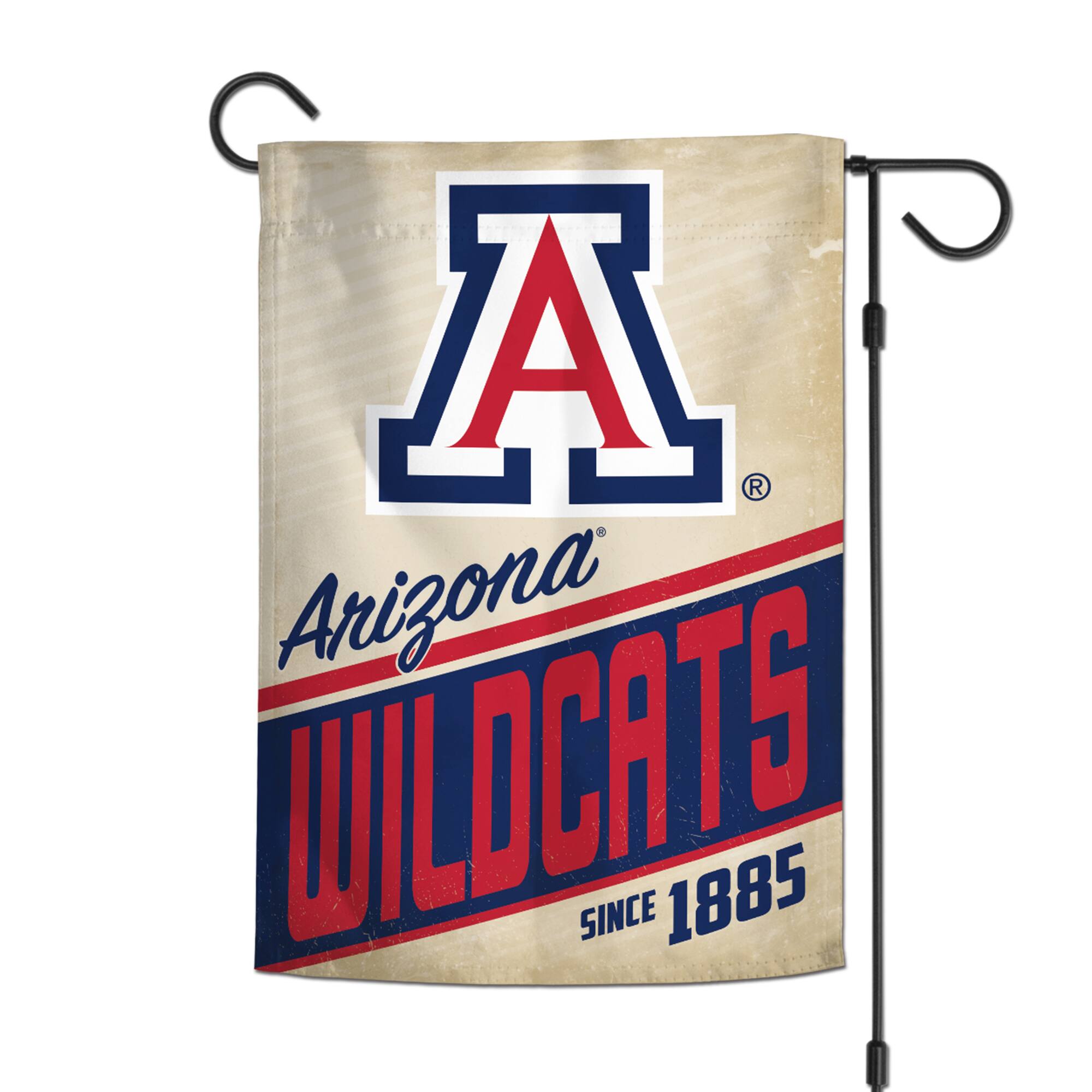 Arizona Wildcats  
Since 1885