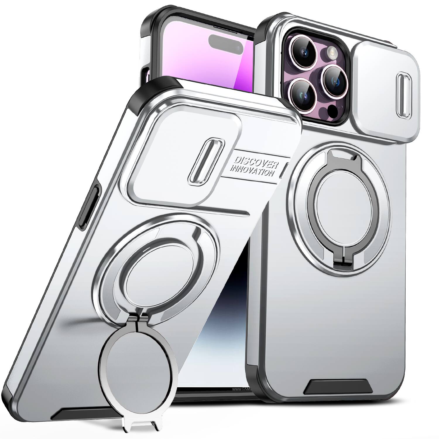 Silver
