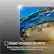 EDGE-TO-EDGE SCREEN
Edge-to-edge screen and ultra-thin bezel looks elegant and delivers maximum visuals.