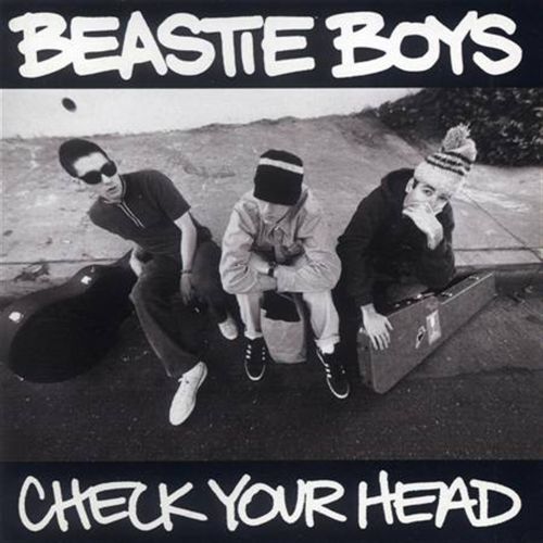  Check Your Head [CD] [PA]