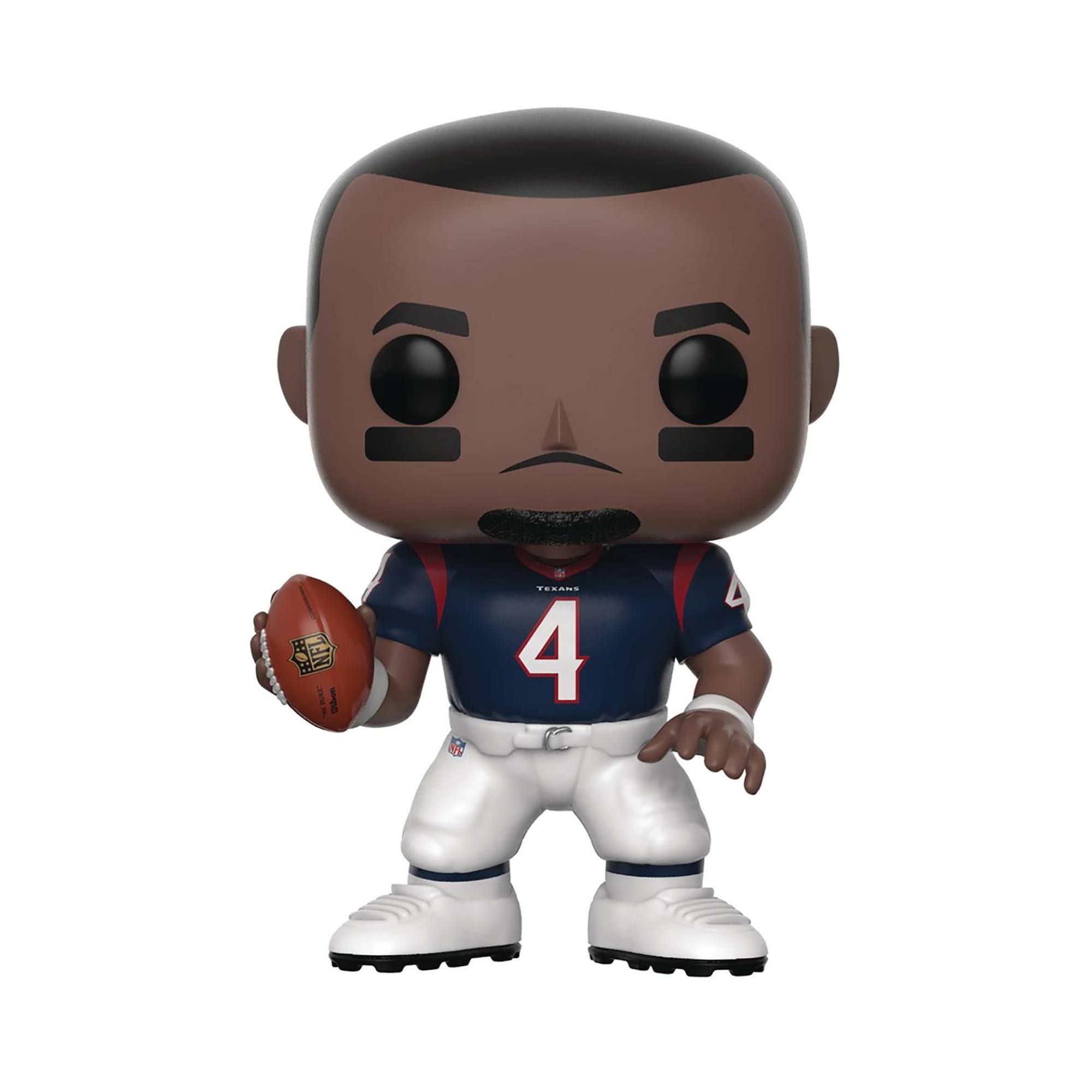 Houston Texans NFL Funko POP | Deshaun Watson