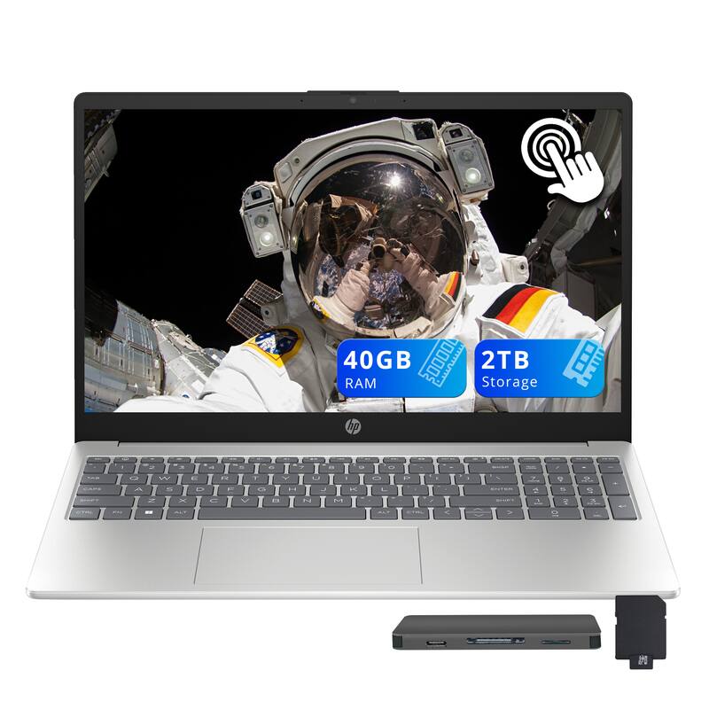 40GB RAM  
2TB Storage  
hp