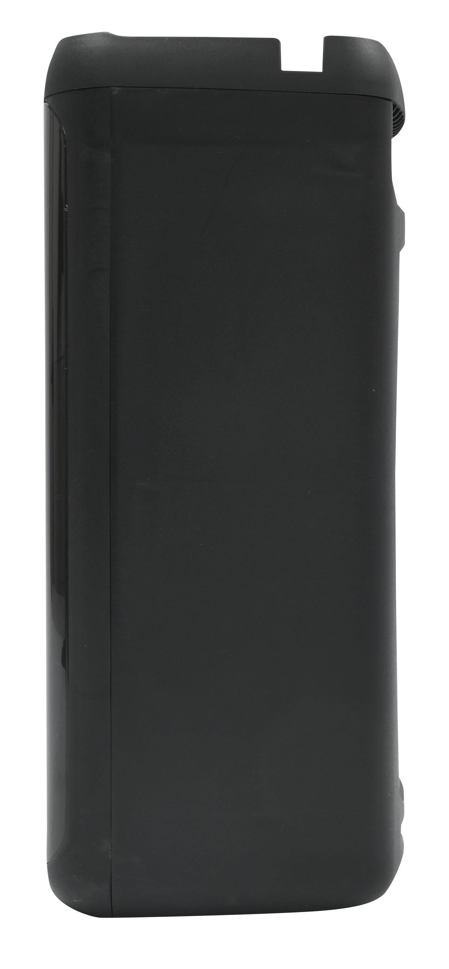 Alt View 10. Lexibook - Large Size Flame Bluetooth Speaker with Mic.