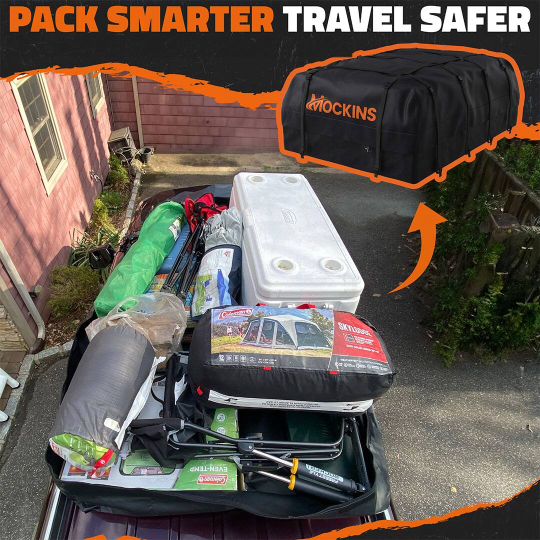 PACK SMARTER TRAVEL SAFER

MOCKINS

SKYLUX

EVEN-TEMP

Caleman

PRRESTTIA

CIN