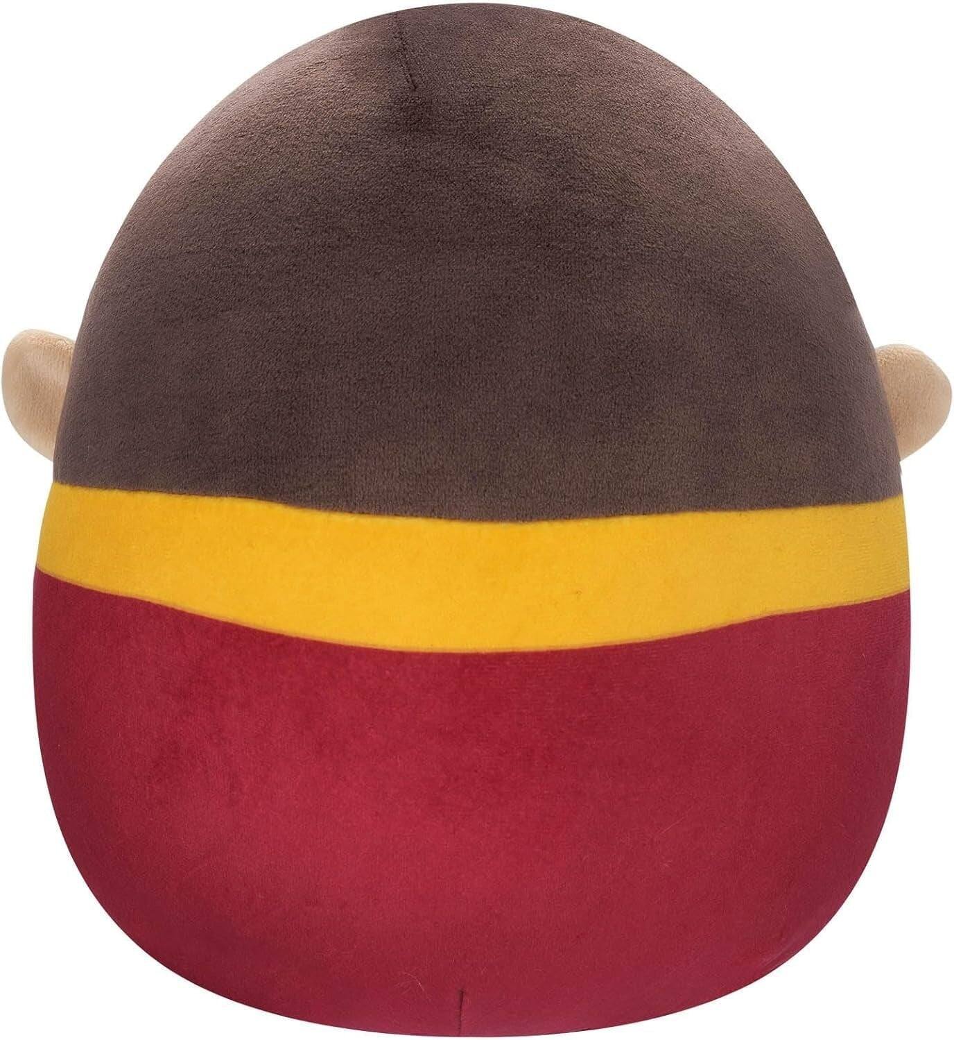 Alt View 1. Jazwares - Squishmallows: Harry Potter in Quidditch Plush - 8".