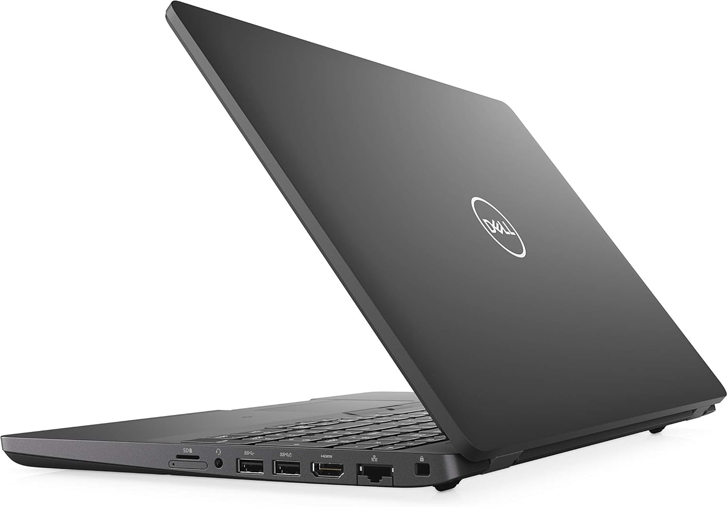 Dell XPS 15