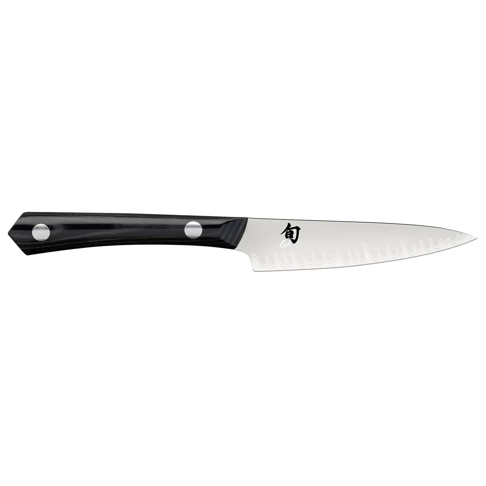 Shun - Narukami 3.5 Inch Paring Knife - Silver price history on PriceWatchPro