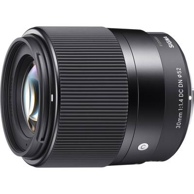 Bundle Sony a6400 Mirrorless Camera Body 4K with Sigma 30mm F1.4 Bundle Sony a6400 Mirrorless Camera Body 4K with Sigma 30mm F1.4