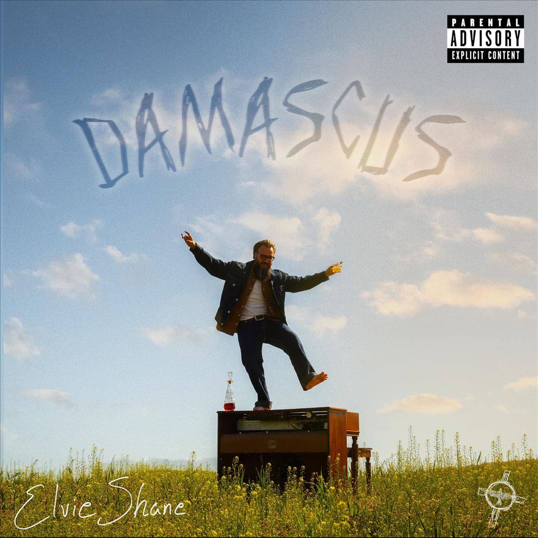 Front. Damascus [LP].