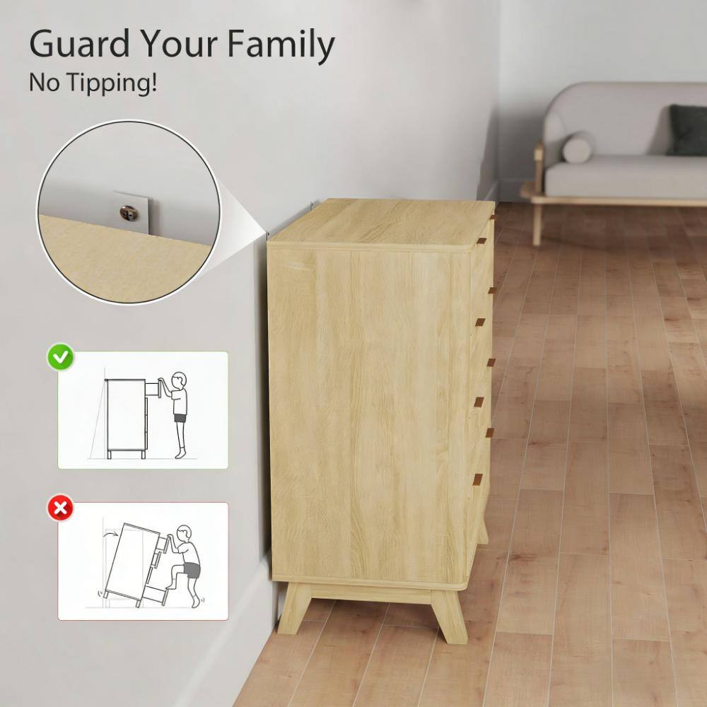 Guard Your Family  
No Tipping!