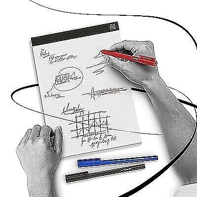 4 hand-drawn signboards