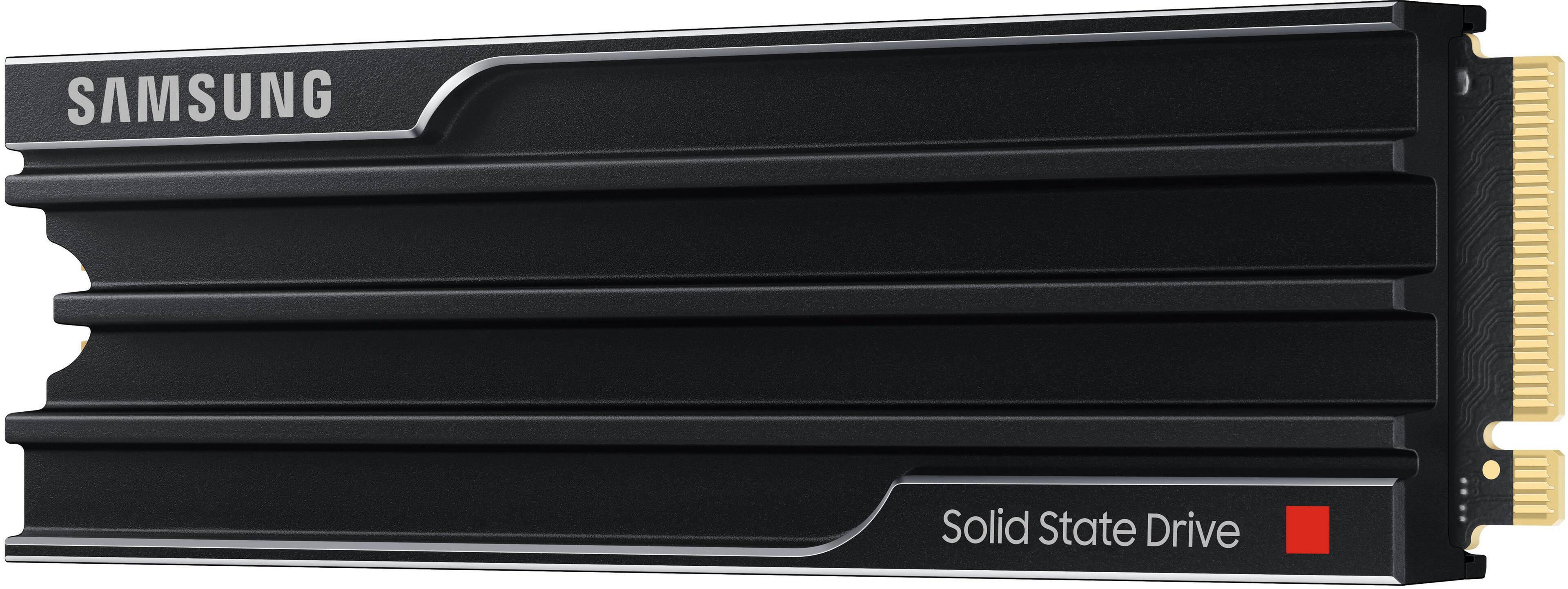 SAMSUNG  
Solid State Drive