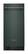 Alt View 17. KitchenAid - 15 inch 25-Lb. Ice Maker - Juniper.