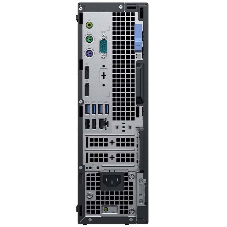 Refurbished Excellent Refurbished Dell Optiplex 7060 SFF