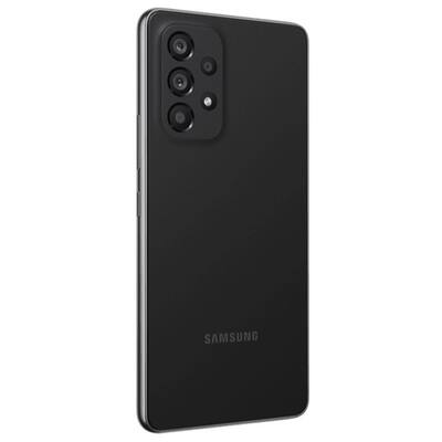 Samsung Refurbished Excellent Galaxy A53 5G A536U (Fully Unlocked Samsung Refurbished Excellent Galaxy A53 5G A536U (Fully Unlocked