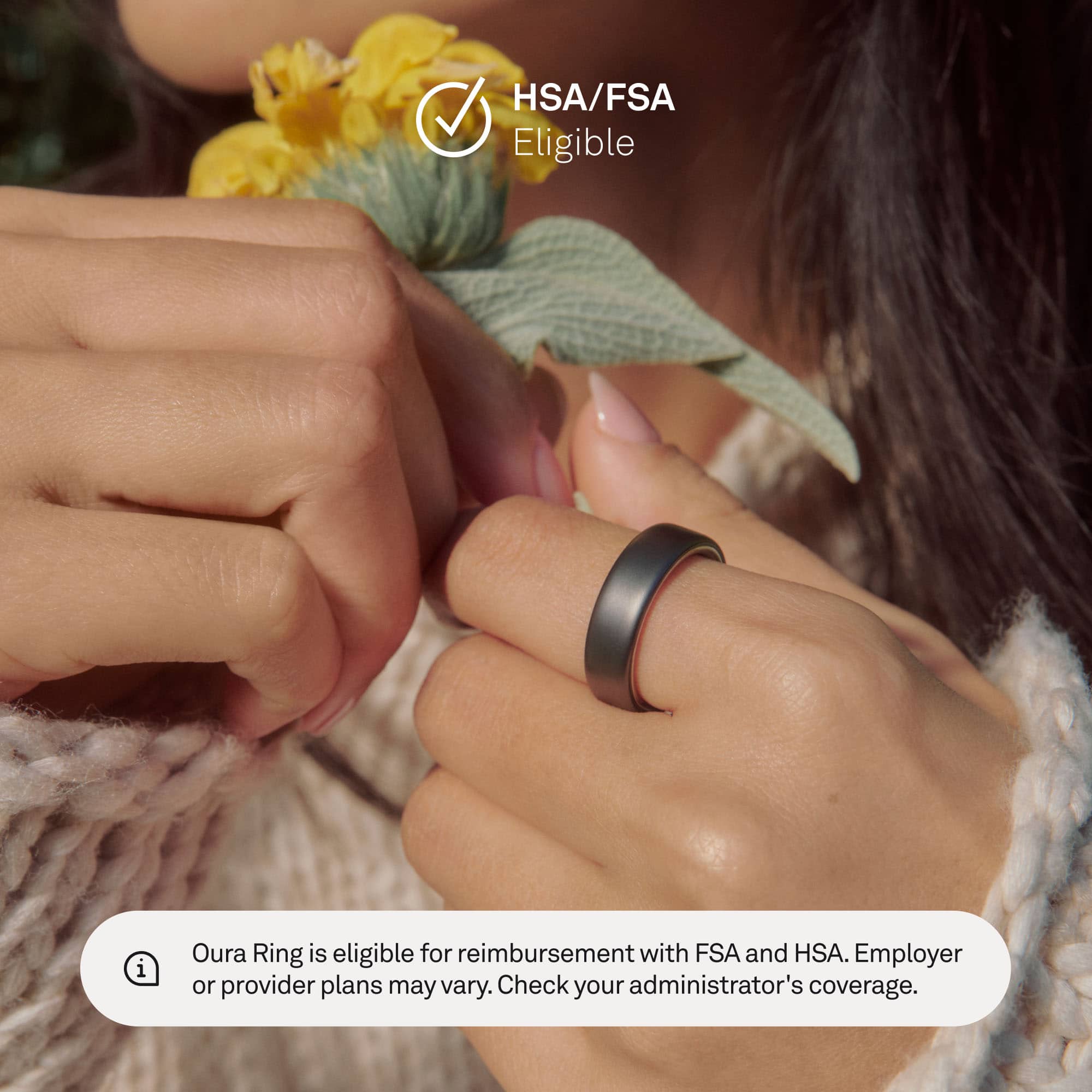 Oura Ring 5 Smart Ring Size Before You Buy with OR5 Sizing Kit