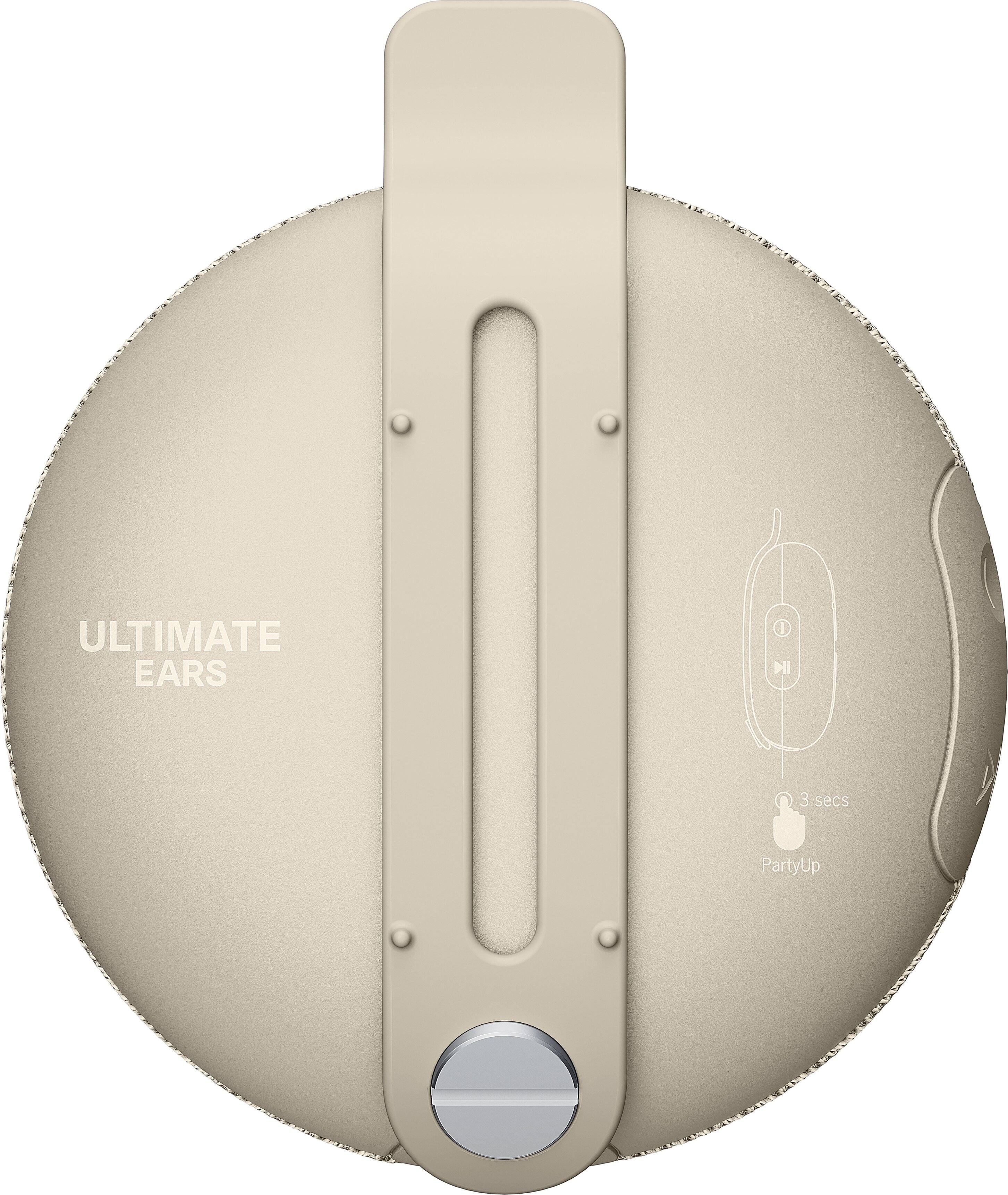 Ultimate Ears I-HI 3 seconds PartyUp