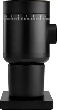 Fellow - Opus 2 Conical Burr Grinder - Matte Black