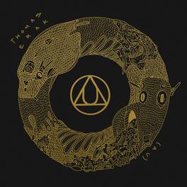 Erak,Thomas & The Ouroboros - (au) - VINYL LP