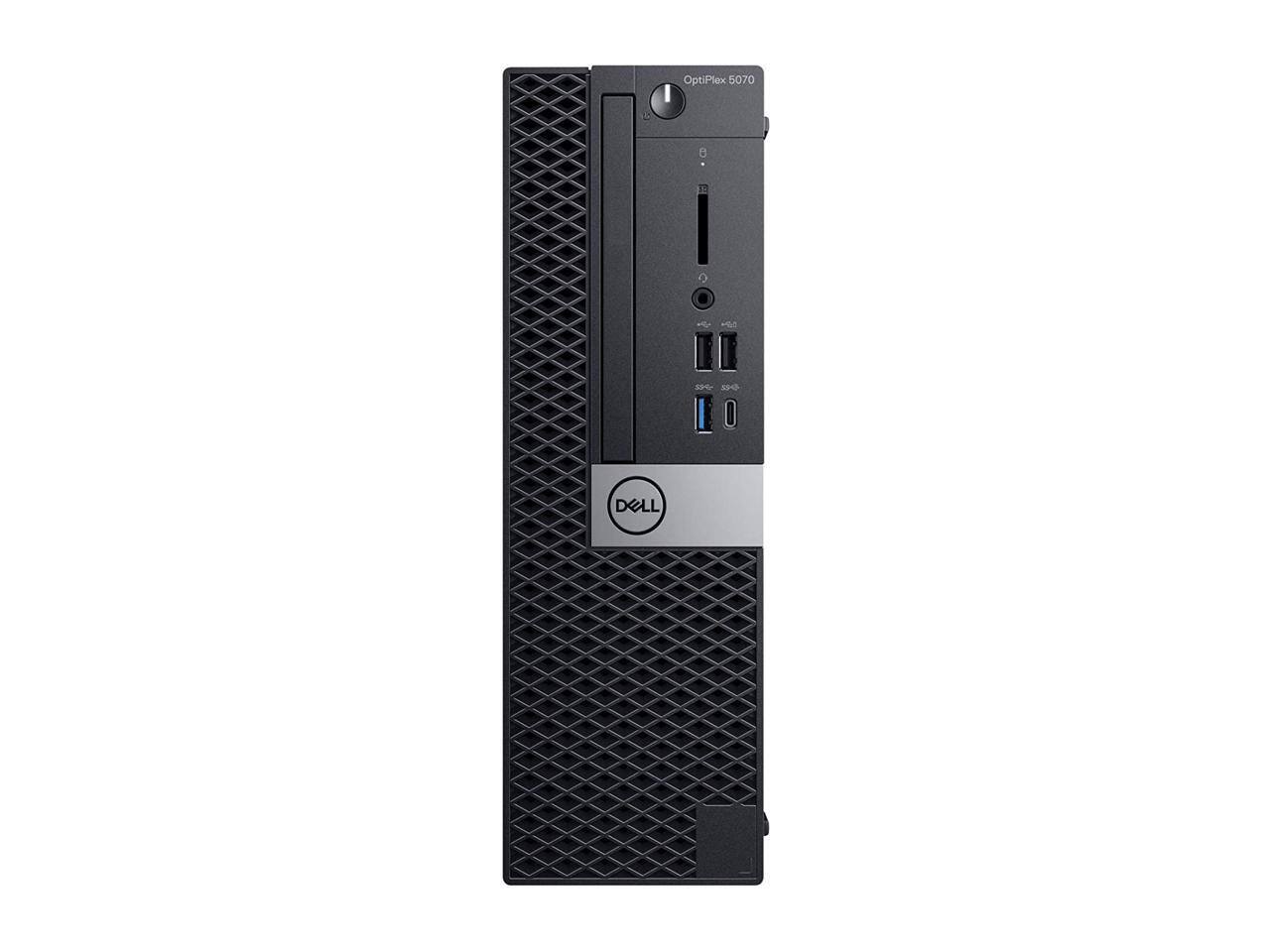OptiPlex 5070  
DELL