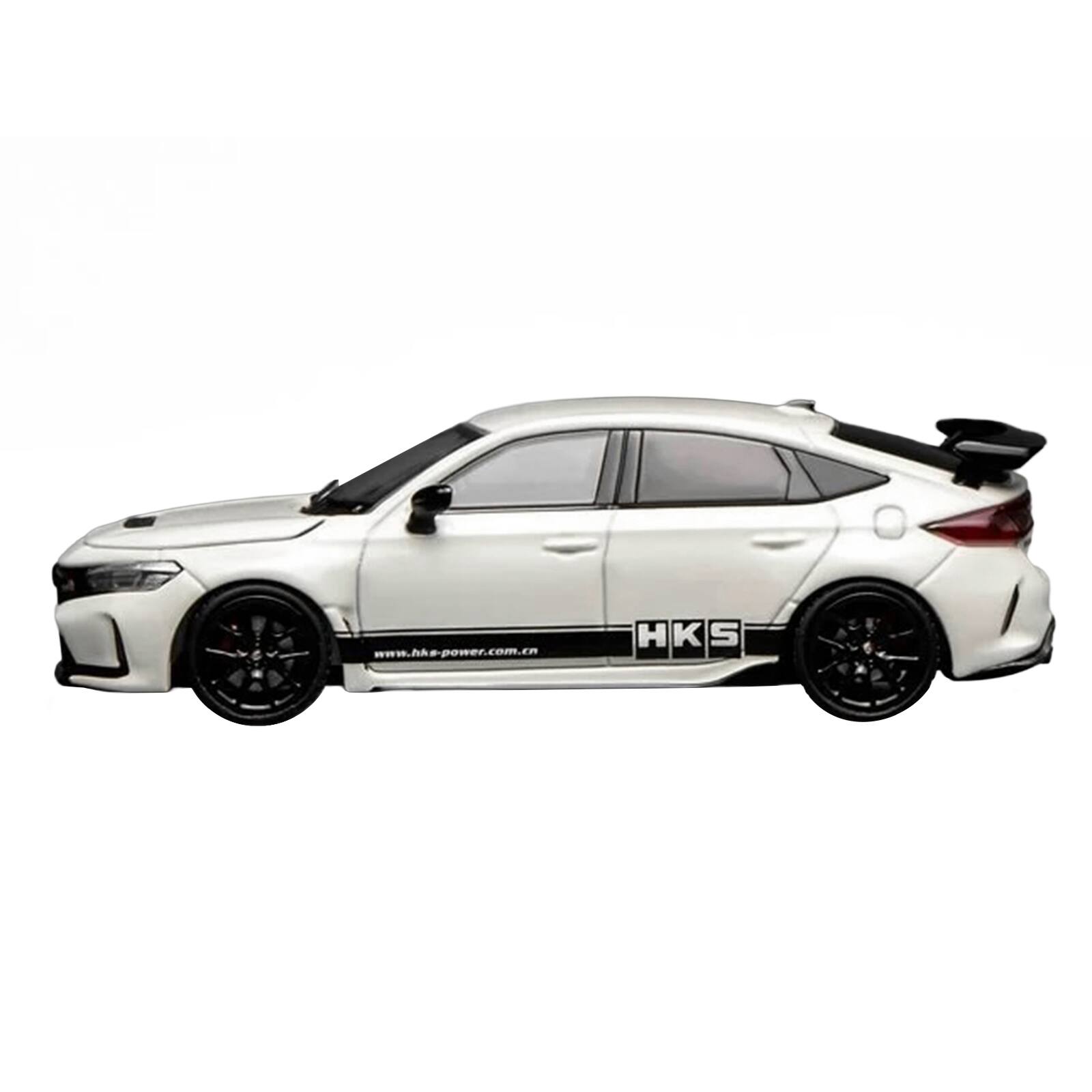 www.hks-power.com.cn  
HKS