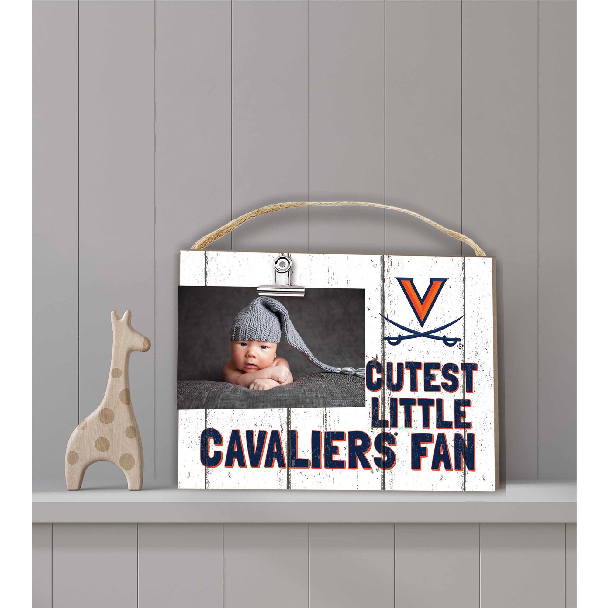 CUTEST LITTLE CAVALIERS FAN