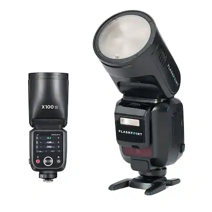 X100 S
FLASHPOINT
0:21 A - 0.3 - 128kcal) + 256 .2 + 105mm +0.3 +