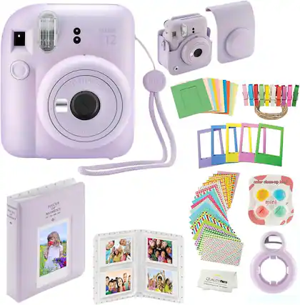 instax mini 12
INSTAX LENS 60mm
FOCUS RANGE 0.3m~∞
PIECES OF MOMENT
QUALITY PHOTO
color close-up lens mini
color close-up lens mini
