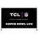 Front Zoom. TCL - 85" Class 4-Series LED 4K UHD Smart Google TV.