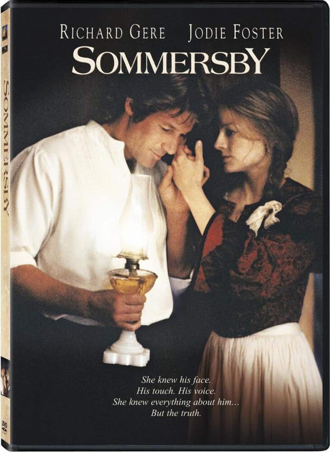 Sommersby  - DVD