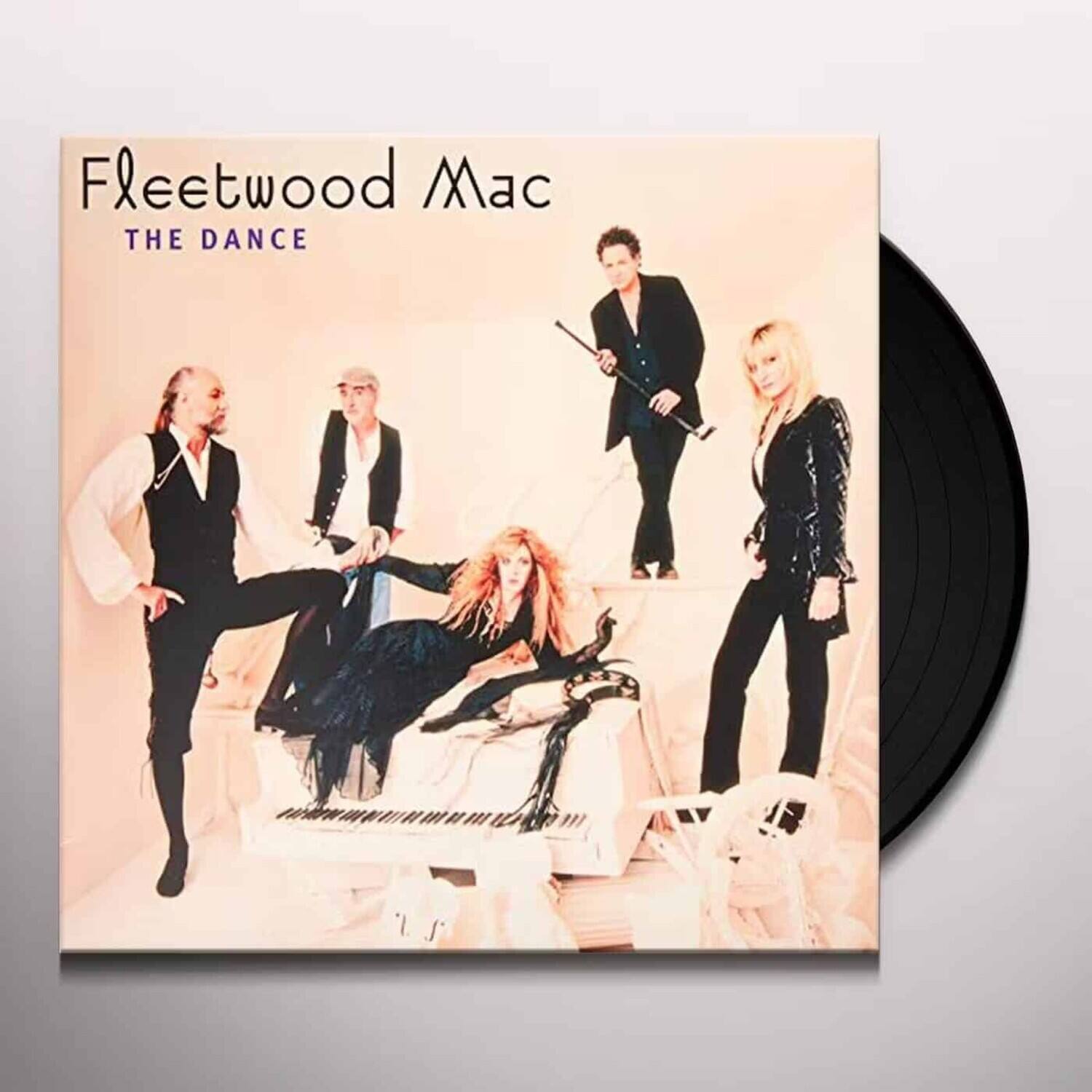 Fleetwood Mac - The Dance   - VINYL LP