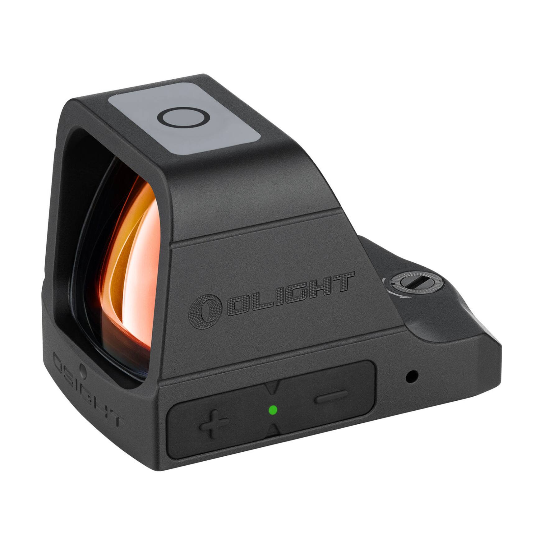 Olight
