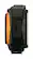 Alt View 1. Ricoh - WG-80 16.0 Megapixel Waterproof Digital Camera - Orange.