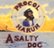 Front Standard. A Salty Dog [CD].
